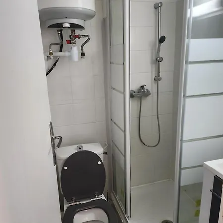La Belle Etape Studio Apartment *